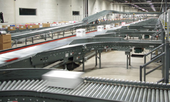Conveyor Systems