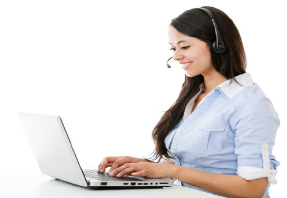 Customer Service